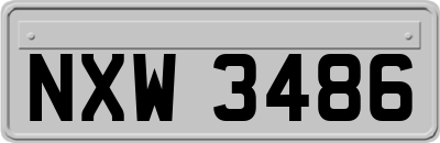 NXW3486