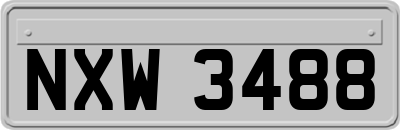 NXW3488