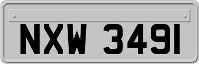 NXW3491