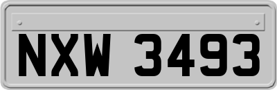 NXW3493