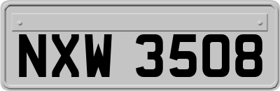 NXW3508