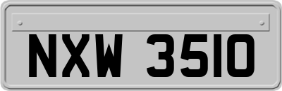 NXW3510