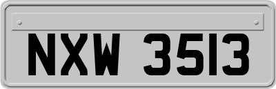 NXW3513