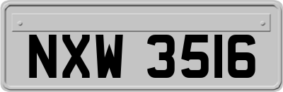 NXW3516