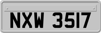 NXW3517
