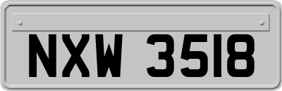 NXW3518