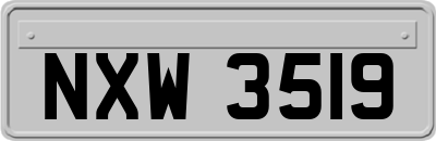 NXW3519