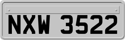 NXW3522