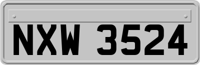 NXW3524