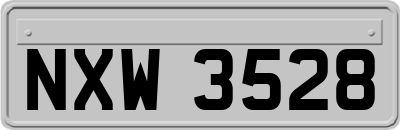 NXW3528