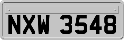 NXW3548
