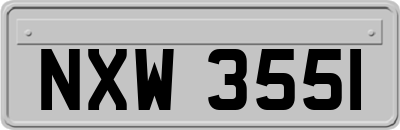 NXW3551