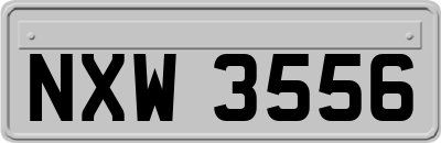 NXW3556