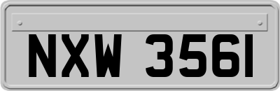 NXW3561