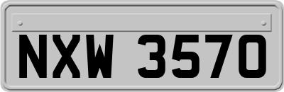 NXW3570