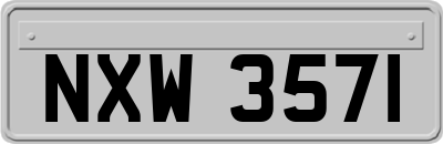 NXW3571