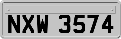NXW3574