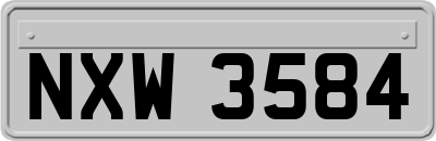 NXW3584