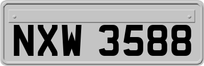 NXW3588