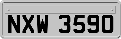 NXW3590