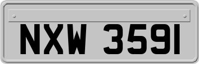 NXW3591