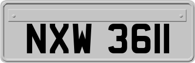 NXW3611