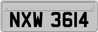NXW3614