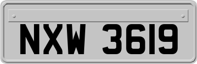 NXW3619