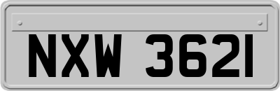 NXW3621