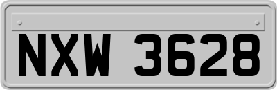 NXW3628