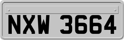 NXW3664