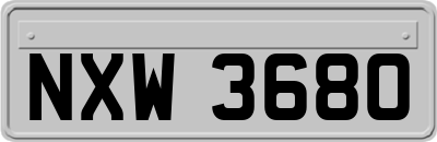 NXW3680
