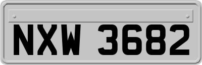 NXW3682