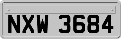 NXW3684