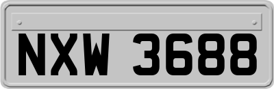 NXW3688