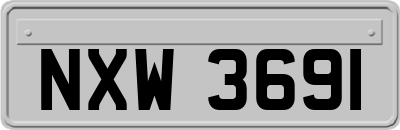 NXW3691