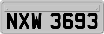 NXW3693