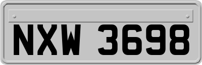 NXW3698