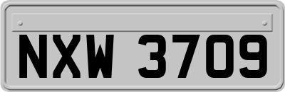 NXW3709