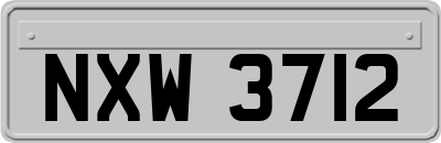 NXW3712