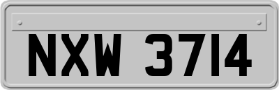NXW3714