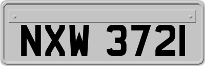 NXW3721