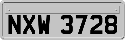 NXW3728