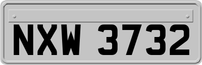 NXW3732