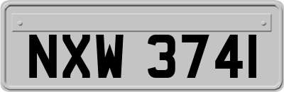NXW3741