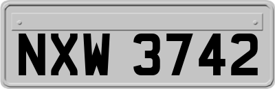 NXW3742
