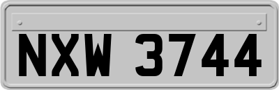 NXW3744
