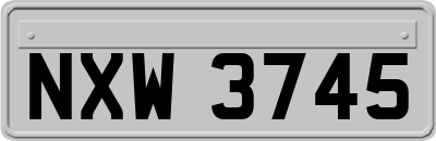 NXW3745