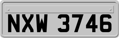 NXW3746
