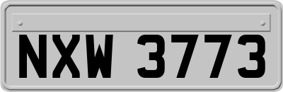 NXW3773